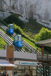 Le Tréport, France