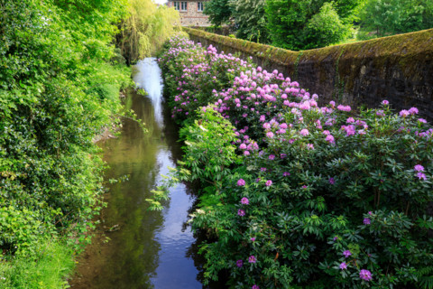 Flers, Orne, France