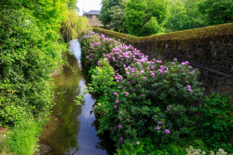 Flers, Orne, France