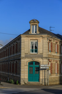 Flers, Orne, France