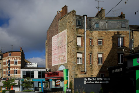 Flers, Orne, France