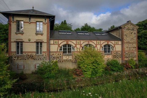 Flers, Orne