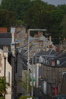 Flers, Orne, France