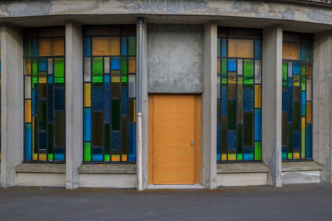 Flers, Orne, France