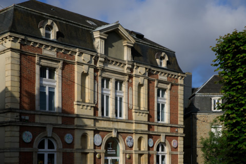 Flers, Orne