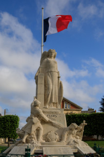 Flers, Orne, France