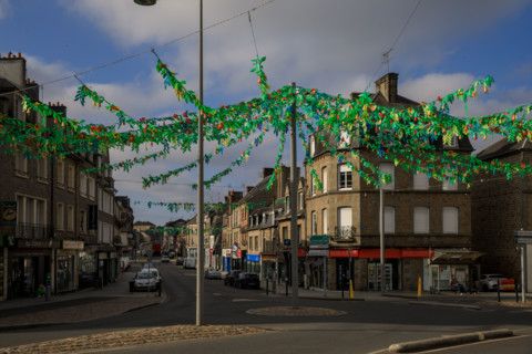 Flers, Orne