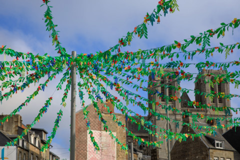 Flers, Orne