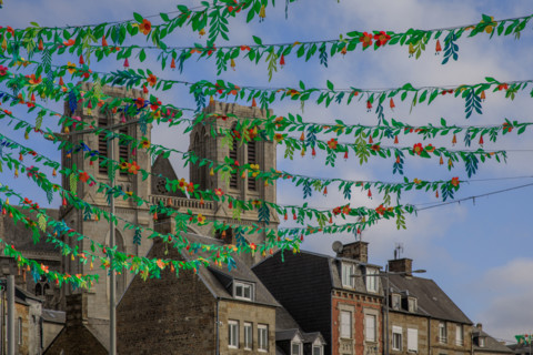 Flers, Orne