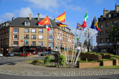 Flers, Orne