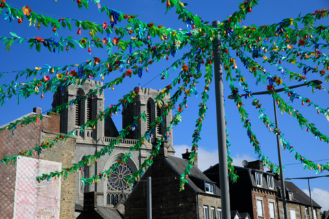 Flers, Orne