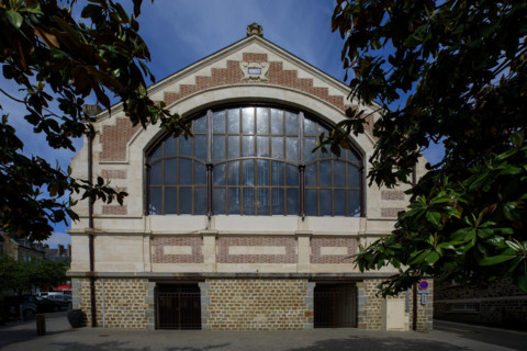 Flers, Orne, France