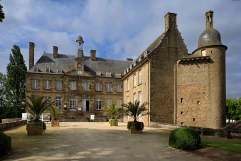 Flers, Orne