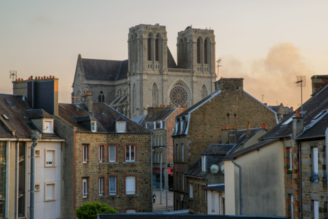 Flers, Orne, France