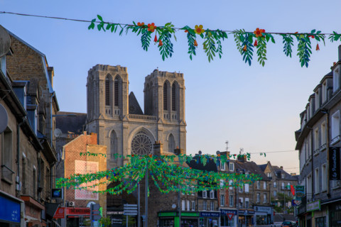 Flers, Orne