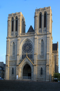 Flers, Orne, France