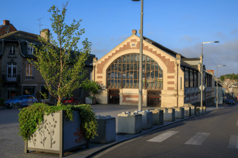 Flers, Orne, France