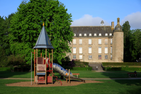 Flers, Orne, France