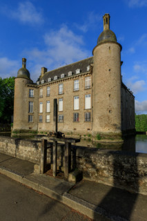 Flers, Orne