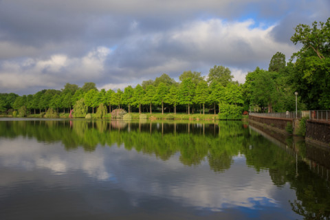 Flers, Orne, France