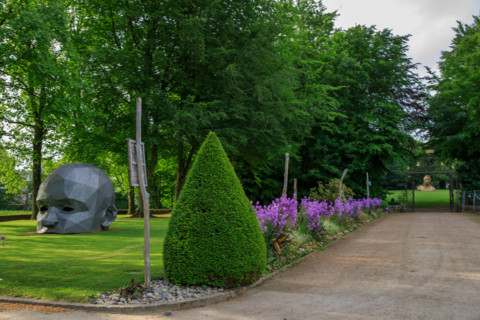 Flers, Orne, France