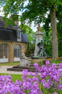 Flers, Orne, France