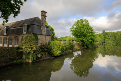 Flers, Orne, France