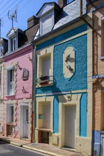 Le Tréport, France