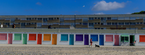 Le Tréport, France