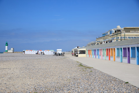 Le Tréport, Seine-Maritime