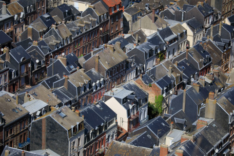 Le Tréport, France