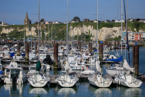 Dieppe, Seine-Maritime