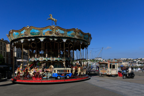 Dieppe, France