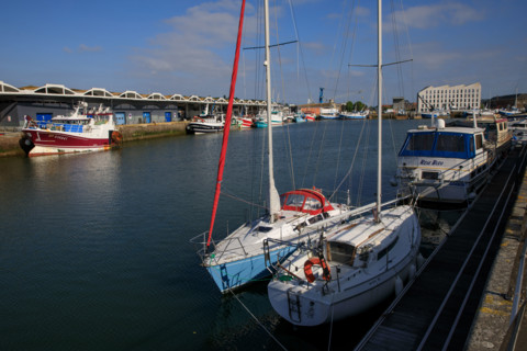 Dieppe, France