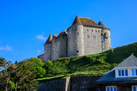 Dieppe, France