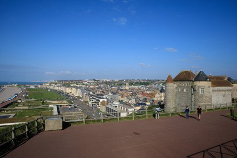 Dieppe, France