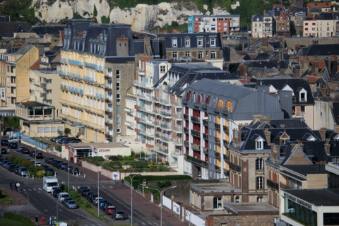 Dieppe, Seine-Maritime