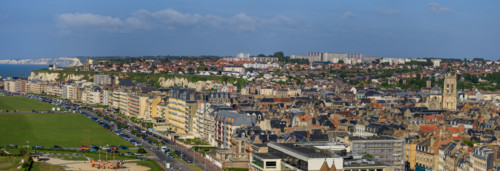 Dieppe, Seine-Maritime