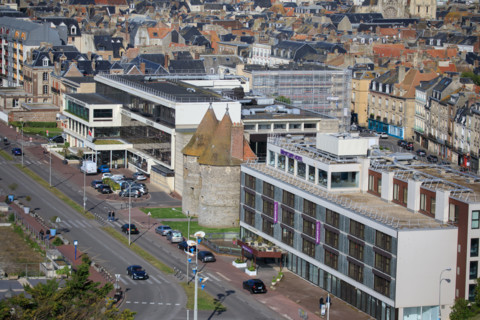 Dieppe, France