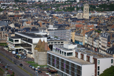 Dieppe, France