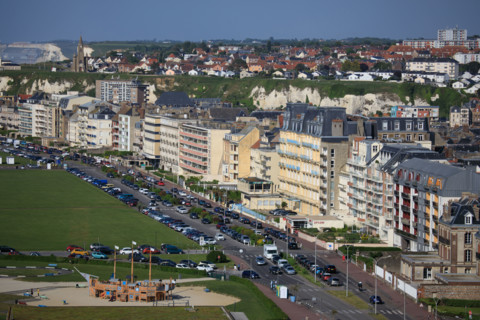 Dieppe, France