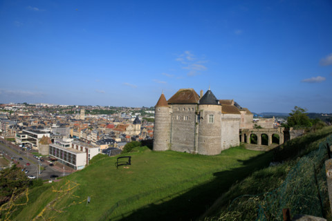 Dieppe, France