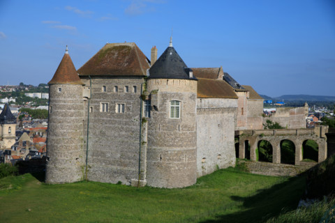 Dieppe, France