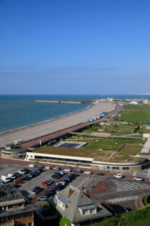 Dieppe, Seine-Maritime