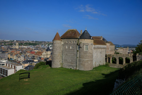 Dieppe, France