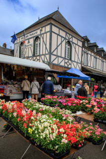 Luneray, France
