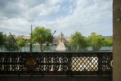 Paris, Louvre Museum