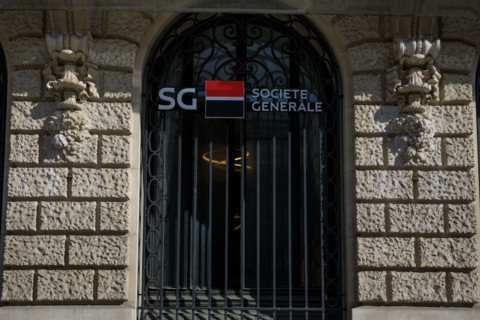 Paris, place de la Bourse