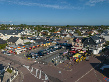 rance, region Normandie, Manche, cotentin, Agon coutainville, le Passous,