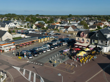 rance, region Normandie, Manche, cotentin, Agon coutainville, le Passous,